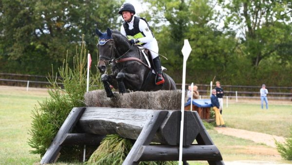 Boekelo J3 : l’Allemagne intouchable