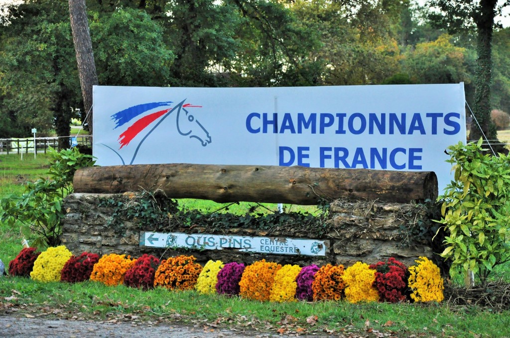 Tartas : J-20 avant les Championnats de France !