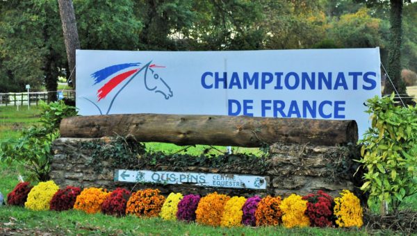 Tartas : J-20 avant les Championnats de France !