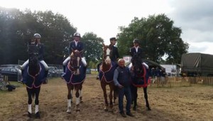 Un dernier Jour à  Boekelo