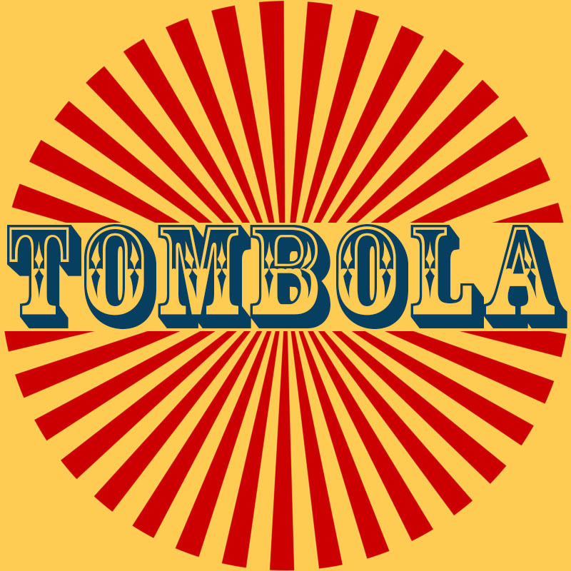 Tombola France Complet