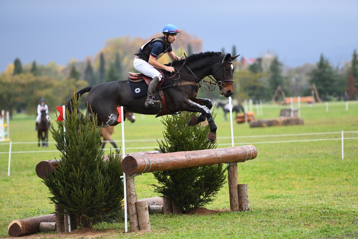 Astier Nicolas et Fou de Tout - photo Pierre Barki