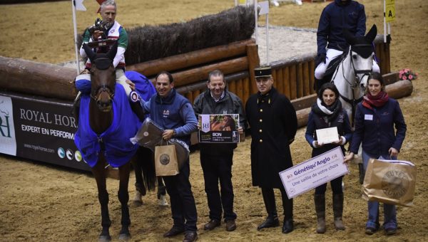 Royal Horse : en route pour 2017 avec France Complet !
