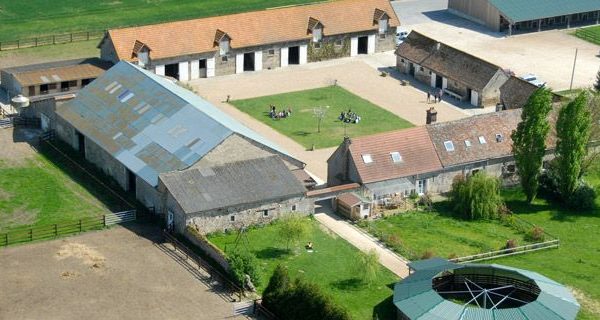 Le Haras de la Clairière en deuil