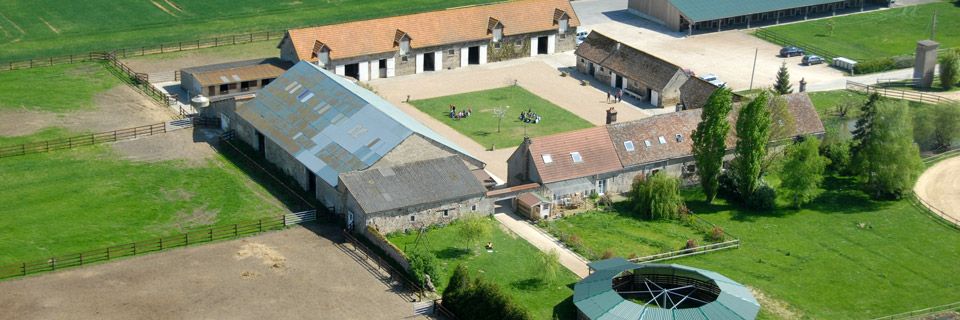 Le Haras de la Clairière en deuil