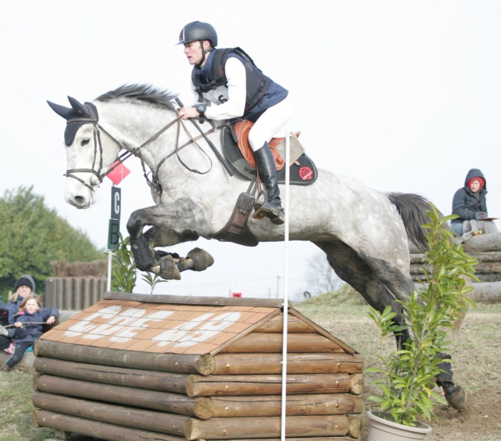 Athena de Kerguelen : meilleur 7 ans Amateur à Saint Mars