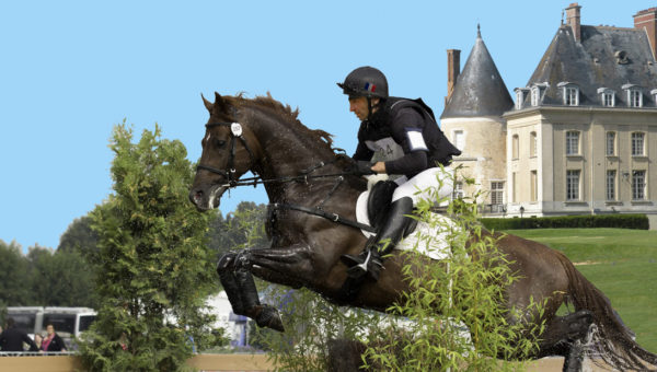 Nouveau concours international à Chaumont en Vexin !