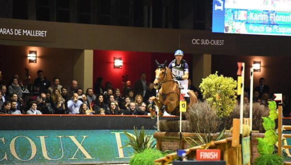 Bordeaux : les engagés du Derby Indoor