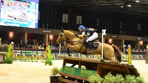 Bordeaux : un bon cru pour Karim et Punch !