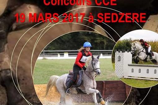 Inauguration du Haras de Phylline, 1er concours le 19 mars !