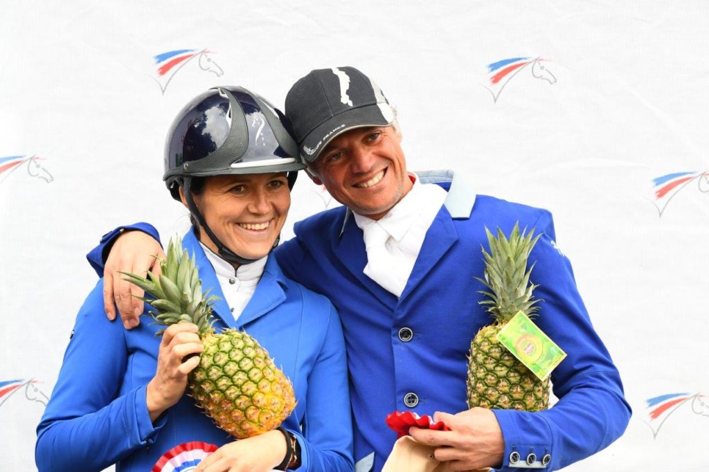 Grand National : victoire de l’écurie Equithème / Jimenez