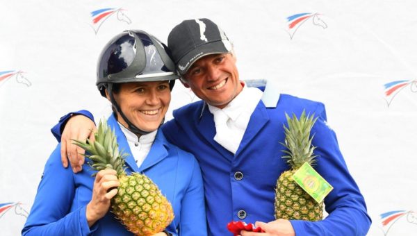 Grand National : victoire de l’écurie Equithème / Jimenez