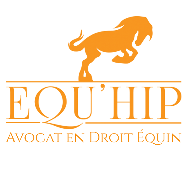 Equ’hip Avocat : un partenaire juridique nous rejoint