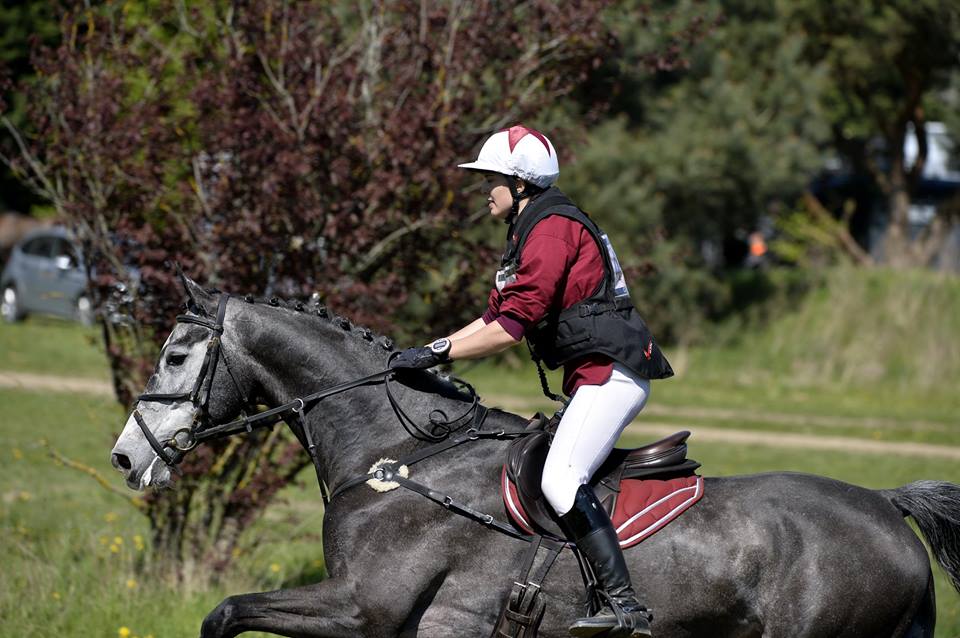 Mourmelon : Carlo Absolut Z, meilleur 7 ans Amateur