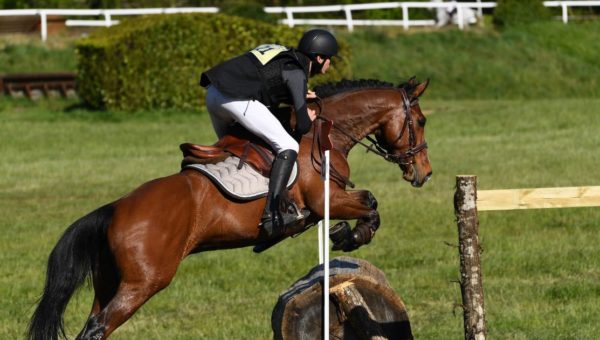 Jardy : fin d’une journée de cross humide