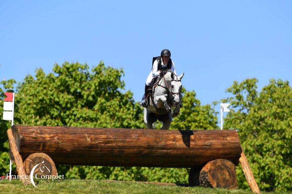 Tom et Upsilon en Maitres à Barbury !