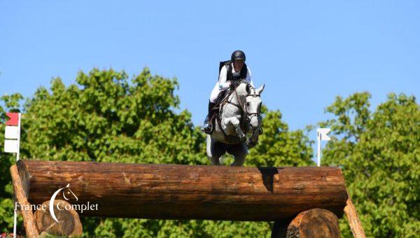 Tom et Upsilon en Maitres à Barbury !