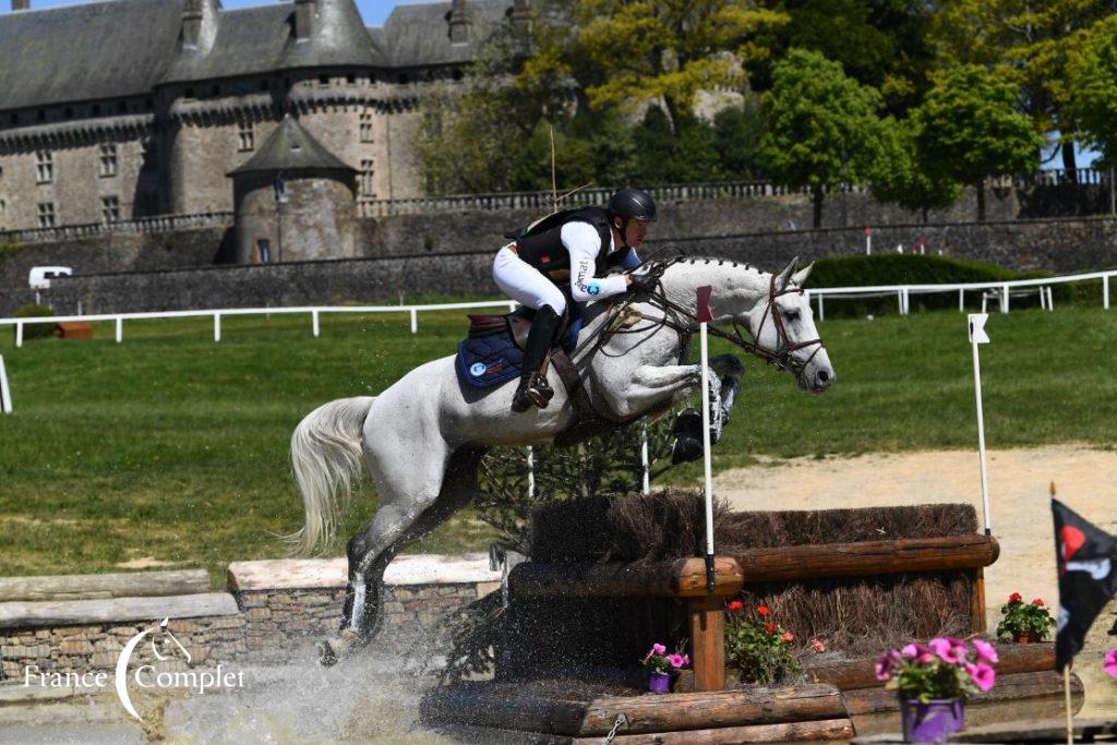 Thomas Carlile et Upsilon - photo Pierre Barki