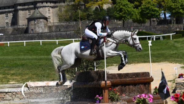 Barbury ERM : Tom Carlile un an après