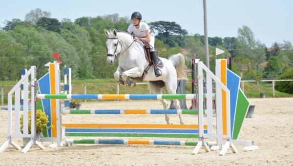 Ambre Chalvet : en route pour Chatsworth
