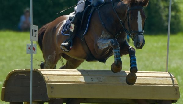 Mettray : encore une victoire pour Alban Moullière