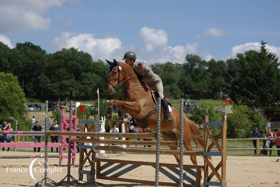 Championnat Régional Occitanie à Pibrac : une première réussie