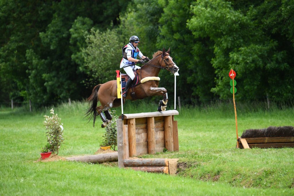 Boekelo J3 : Alexis Goury, meilleur Français sur le cross !