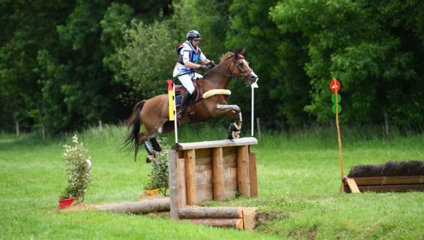 Boekelo J3 : Alexis Goury, meilleur Français sur le cross !