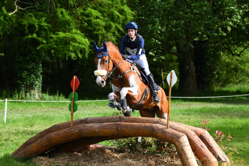 Rencontre avec un Junior : Antoine Deletain de Vienne et Toytown de Barbereau