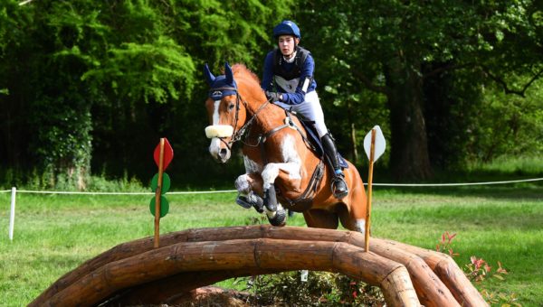 Rencontre avec un Junior : Antoine Deletain de Vienne et Toytown de Barbereau