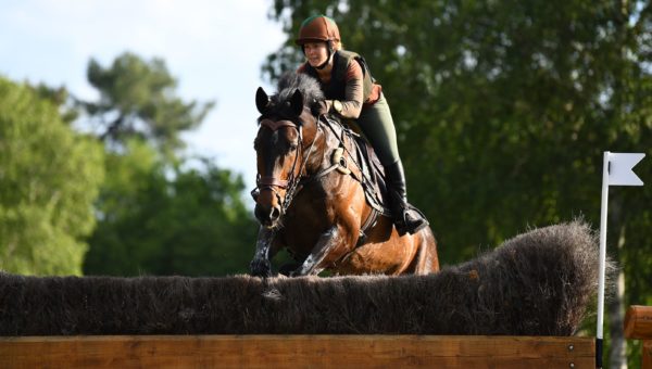 Tartas : Aurélie Riva, championne de France Elite !