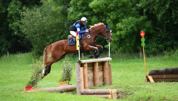 Bertrand Poisson vise le CCI*** à Barroca