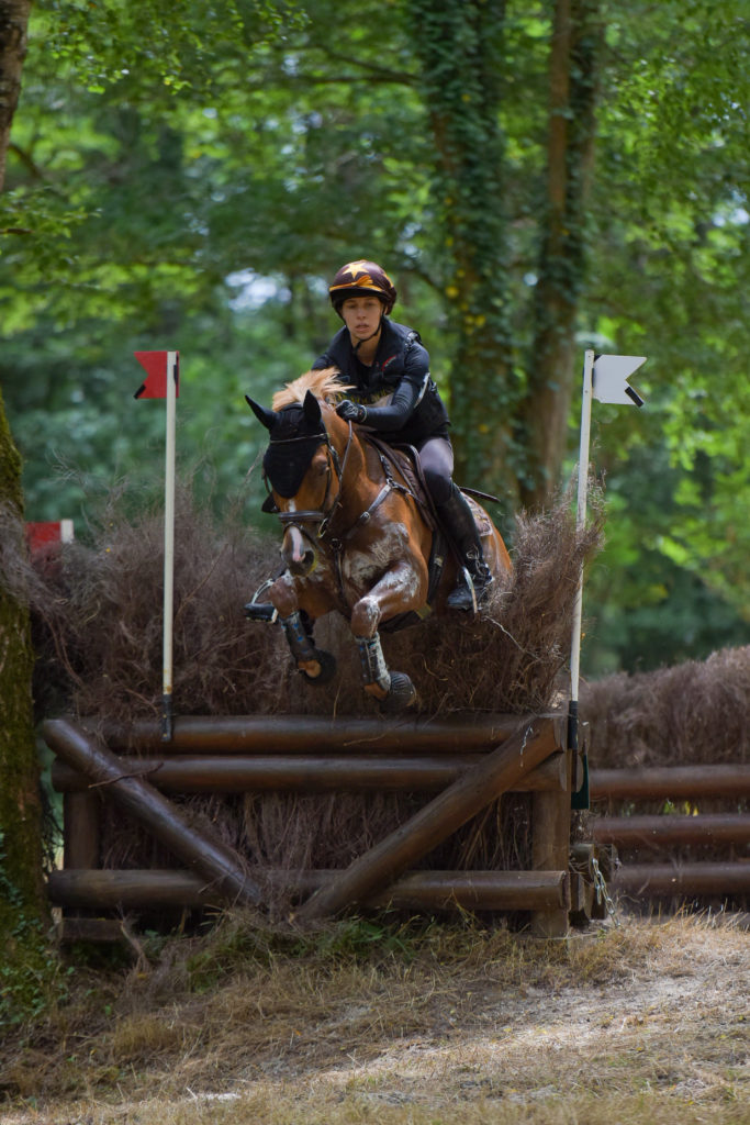 Lamotte-Beuvron : magnifique clap de fin pour Liloi et Voltair !