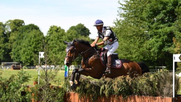 Jardy J4: Mathieu Lemoine remporte le CIC1*