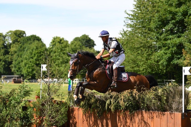 Jardy J4: Mathieu Lemoine remporte le CIC1*