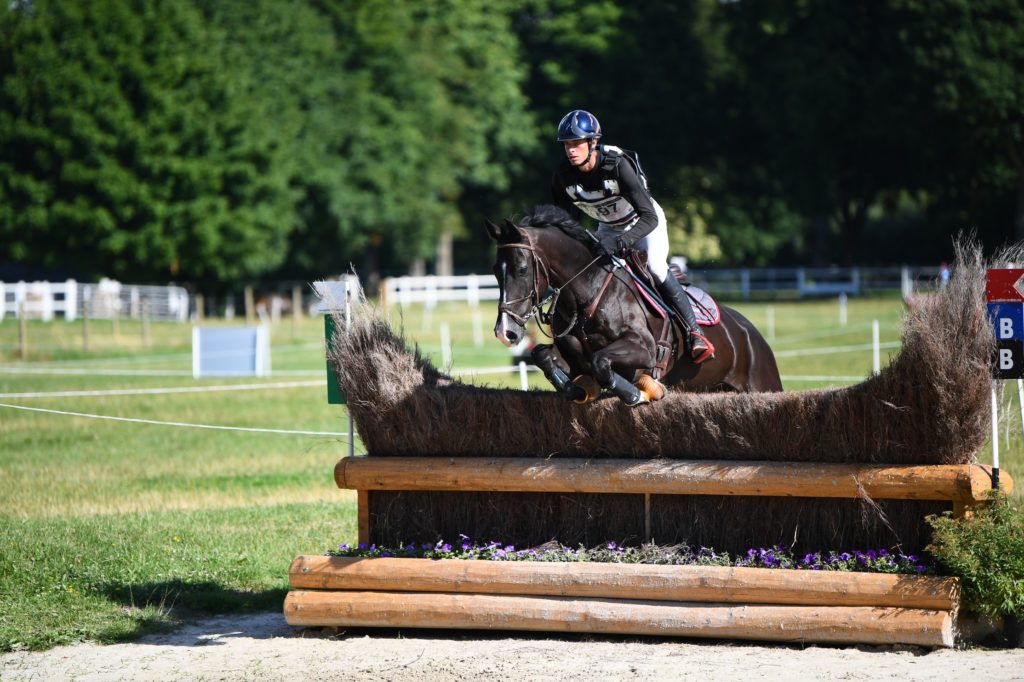 Montelibretti : Large victoire pour Maxime Livio !