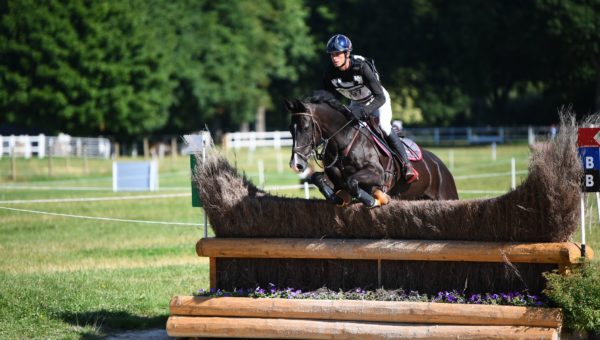 Montelibretti : Large victoire pour Maxime Livio !