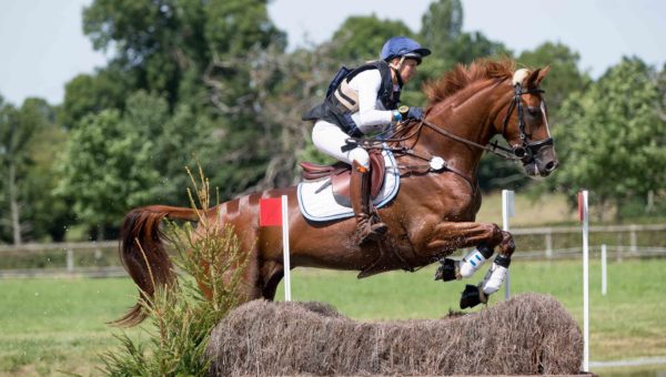 Haras du Pin : La France en tête du CIC1* et du CCI1*