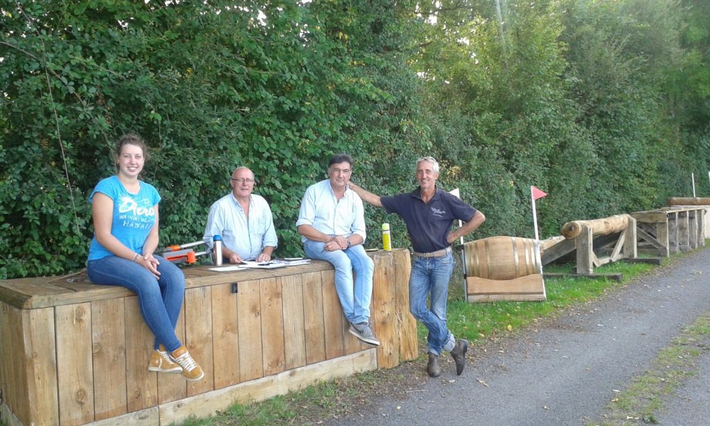 La Petite Bourdonnière passe au niveau supérieur !