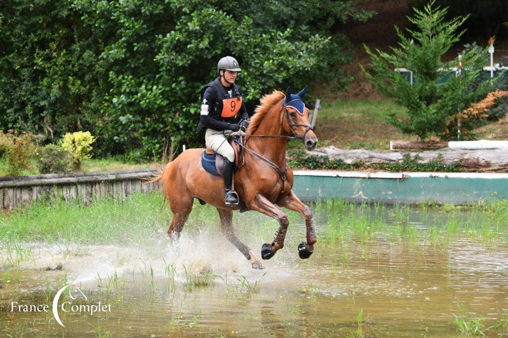 Lignières : les finalistes des 7 ans Amateur seront…