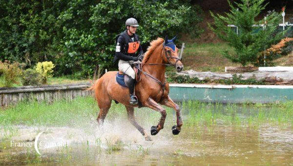 Lignières : les finalistes des 7 ans Amateur seront…