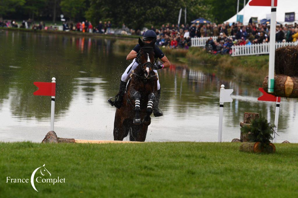 La Team Néo-Zélandaise 2018