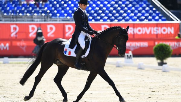 Tryon : Bilan de la journée avec Serge Cornut