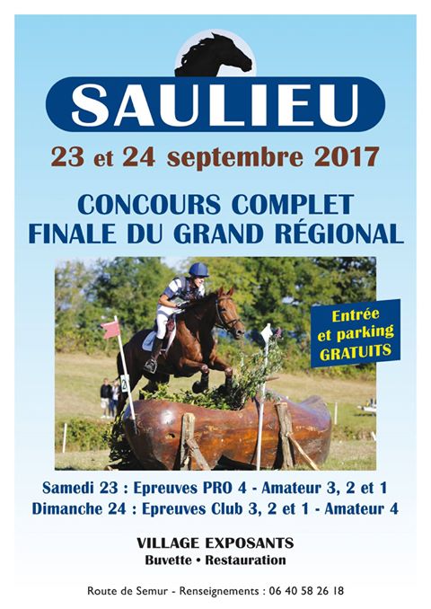 Saulieu : dernière semaine pour engager