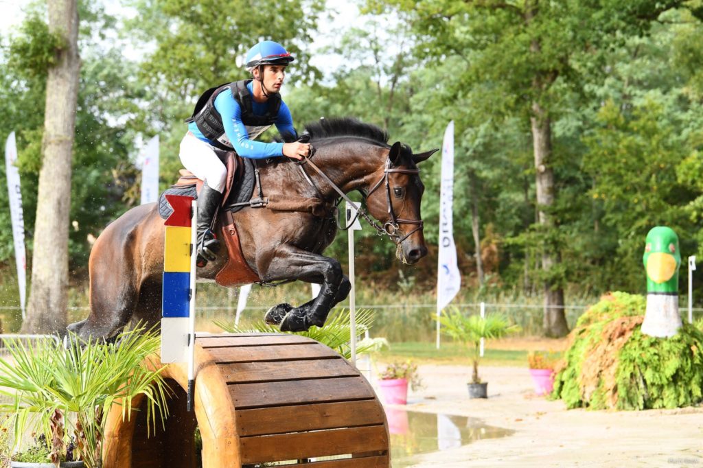 Lamotte : le retour d’Astier, la victoire des Nicolas