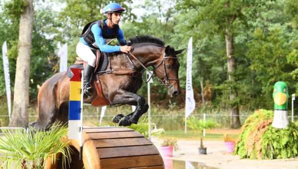 Lamotte : le retour d’Astier, la victoire des Nicolas