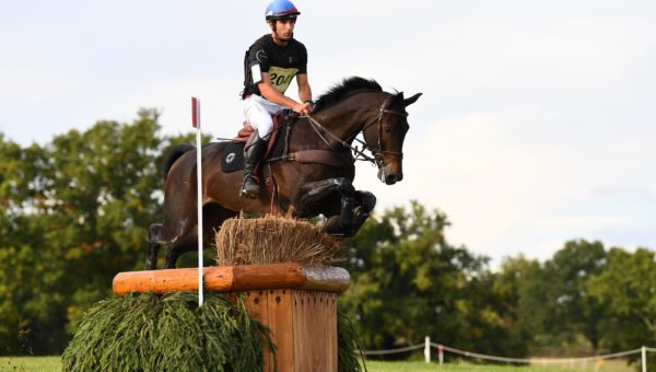 Lignières J3 : Les Français à l’aise dans le 2*