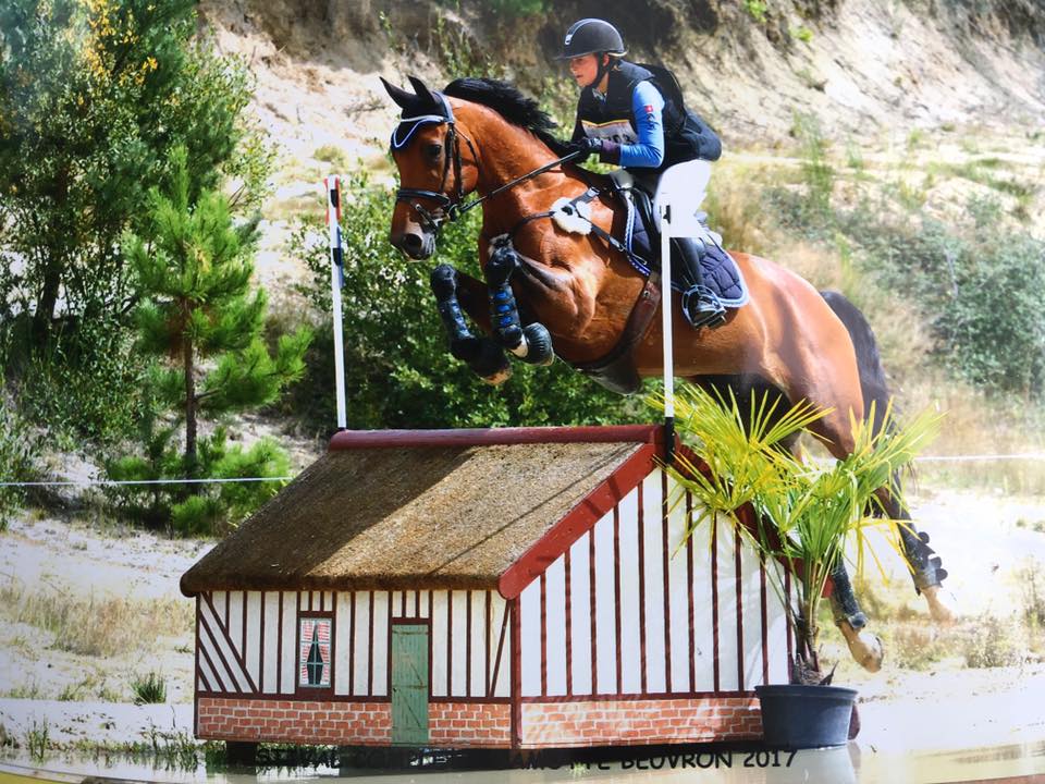 Reprise du circuit France Complet des 7 ans amateur.