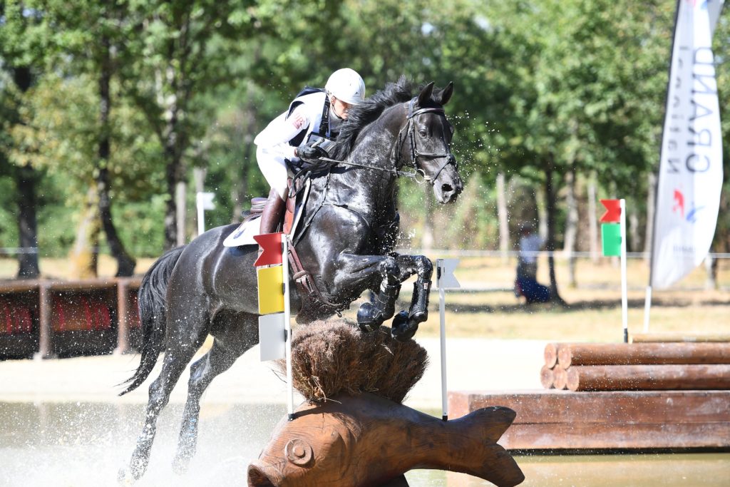 Lamotte : c’est parti !