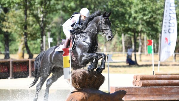 Lamotte : c’est parti !